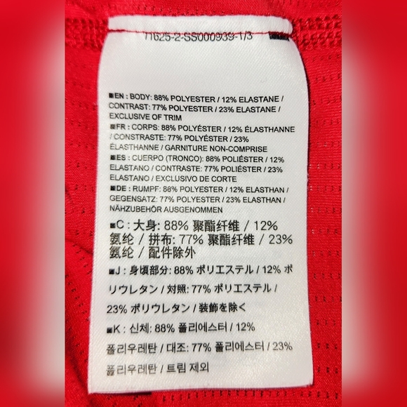 Arc'Teryx Womens Tank Top Size M Pink Cita Lightweight Sleeveless Stretch - Picture 5 of 7